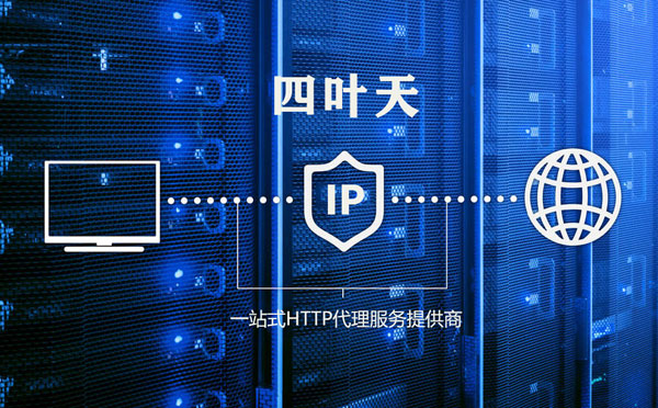 【莱州代理IP】使用代理IP遇到的常见问题汇总